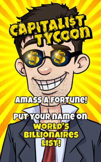 Capitalist Tycoon