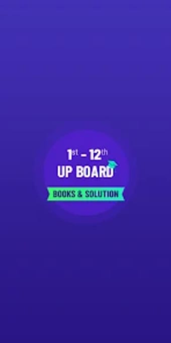 UP Board Books  Solution