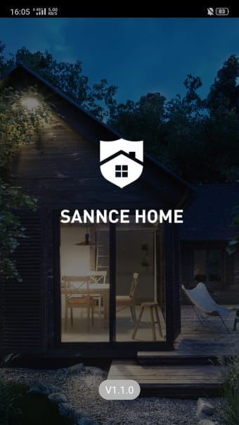 Sannce Home