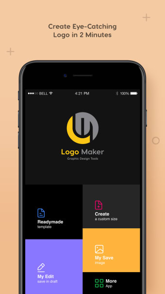 Logo Maker - logo design