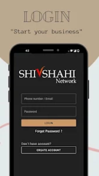 Shivshahi Network