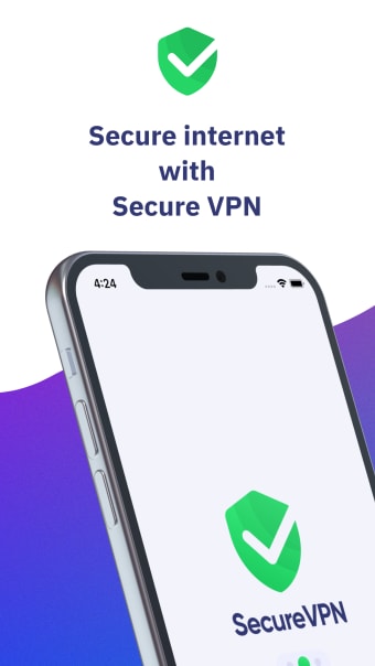 Secure VPN: Fast VPN Servers