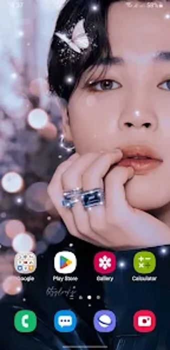 Bts Wallpaper 2023