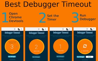 Debugger Timeout