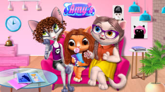 Amys Animal Hair Salon