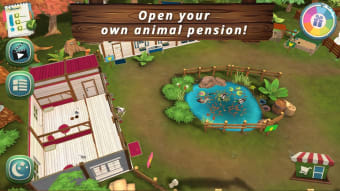 Pet Hotel - My animal pension