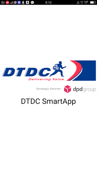 DTDC SmartApp