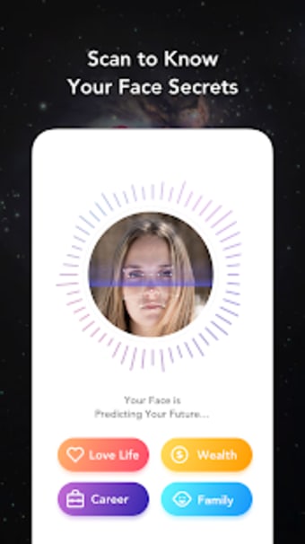 Face Secret Master  Horoscope 2019