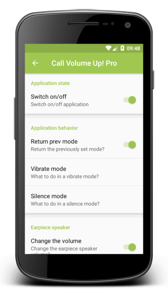 Call Volume Manager Pro