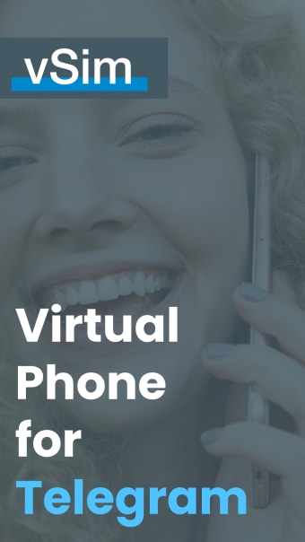 Telegram Virtual Phone Number