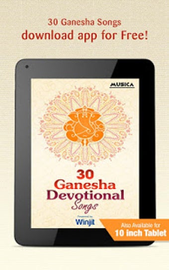 30 Top Ganesha songs