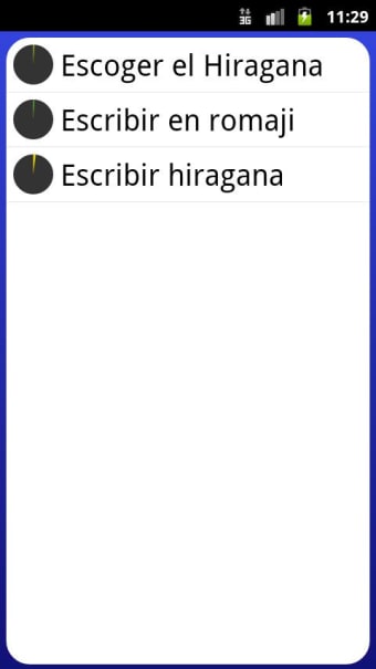 Hiragana - Learn Japanese