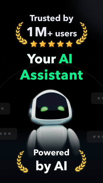 AskAI - AI Chatbot