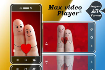 HD MX Player : All Format