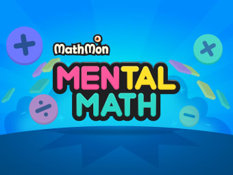 Mental Math - basics of math