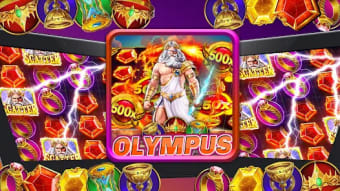 Kakek Zeus Slot Of Olympus RTP