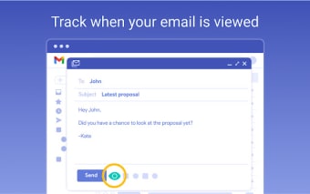 Streak Email Tracking for Gmail