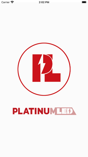 Platinum-LED