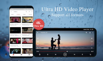 AOne Video Player all format