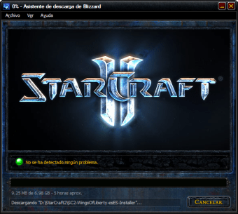 StarCraft II: Starter Edition