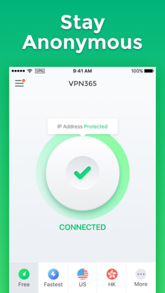 RelyVPN - WiFi Proxy Master