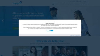 Image 0 for Yunbit ERP