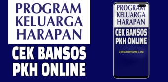 Cek Daftar Bansos PKH Online