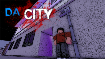 HIATUS Da City BETA