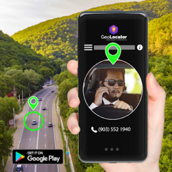 Mobile Locator - Locate phone by mobile number