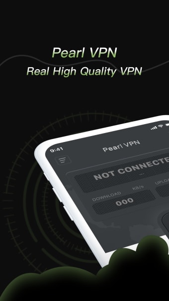 Pearl VPN