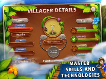 Virtual Villagers Origins 2