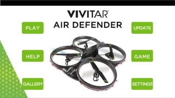 Vivitar Air Defender