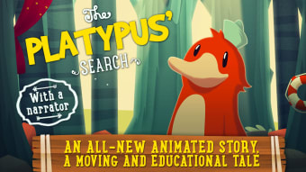 Platypus: Fairy tales for kids