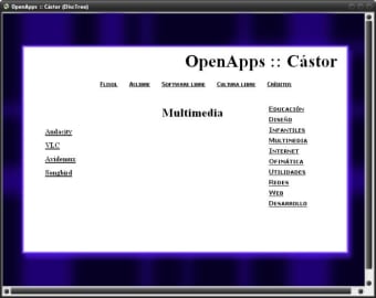 OpenApps
