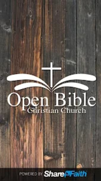 Open Bible Christian Church