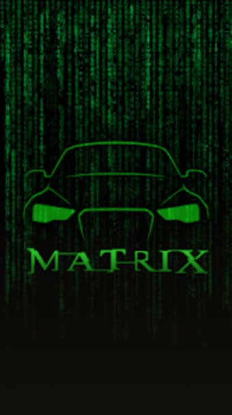 Matrix - Работа в такси и дохо