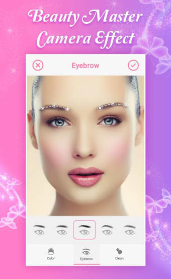 Beauty Camera for BeautyPlus, PIP Editor, Collage
