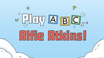 Play ABC Alfie Atkins - Full