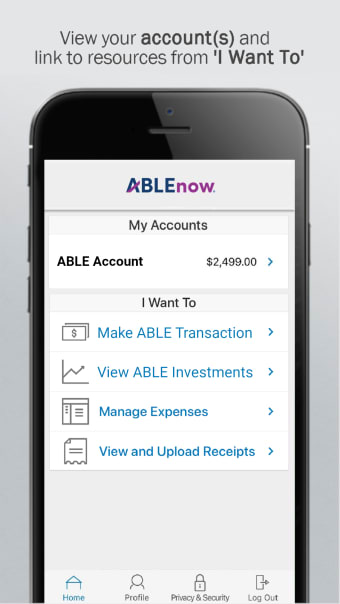 ABLEnow supported by PNC