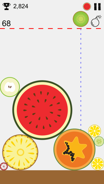 Big Watermelon GO