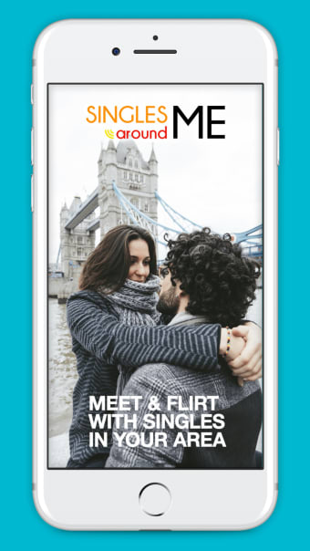 SinglesAroundMe London Dating