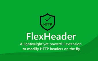 FlexHeaders - Modify HTTP Headers