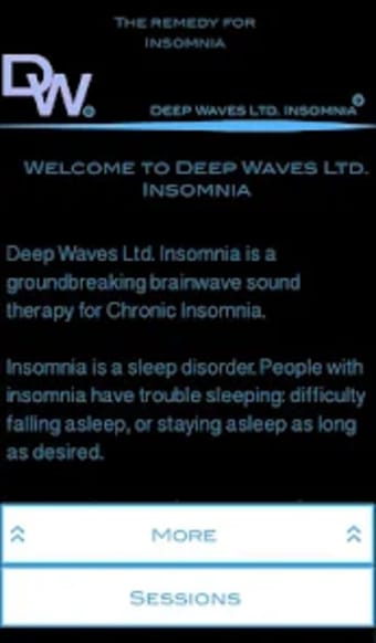 DW Insomnia