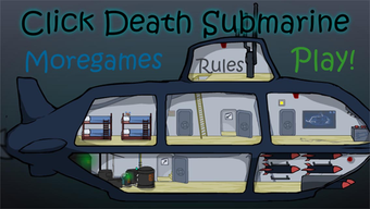 Click Death Submarine