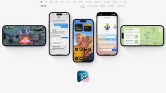 Imagen 0 para Apple iOS