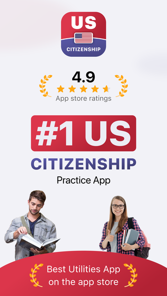 US Citizenship Test 2023 USCIS