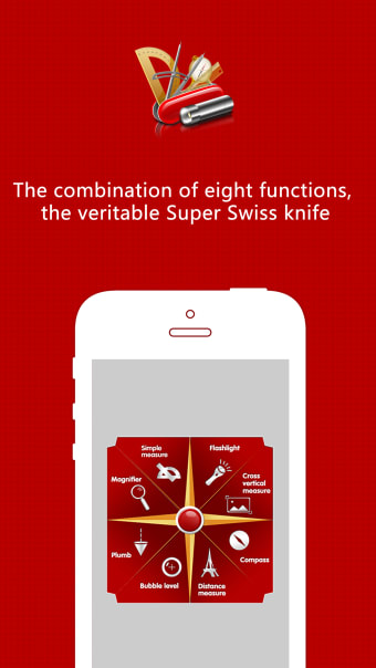 Super Swiss Knife