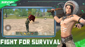Survival IslandHope