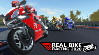 Real Extreme Motor Bike Racing Game 2020
