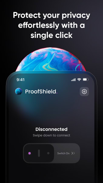 ProofShield